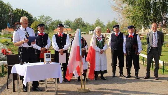 W Bałtowie czytali "Przedwiośnie" (zdjęcia)