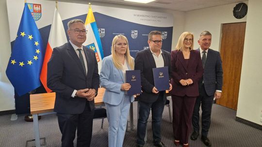 W Bielinach przebudują niebezpieczne skrzyżowanie