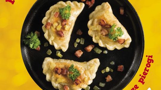 W Bobrzy- IX Święto Pieroga Świętokrzyskiego