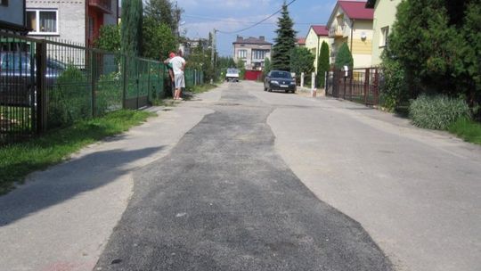 W Bodzechowie dopłacą do śmieci