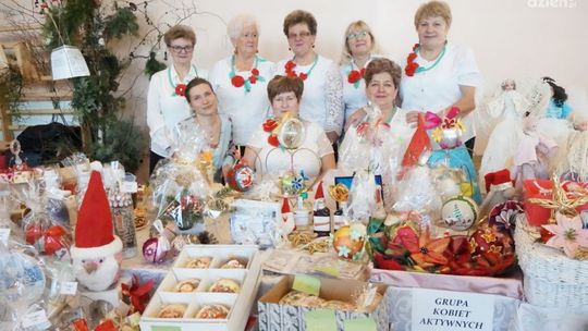 W Bodzechowie jak w Betlejem