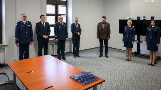W Bogorii powstanie nowy komisariat policji