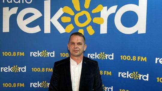 W. Bugaj: Nasza oferta szkoleniowa wciąż się uaktualnia, m. in. szkolimy dziś operatorów dronów.