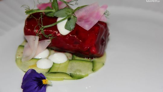 W całej Tokarni będzie pachniało pysznościami