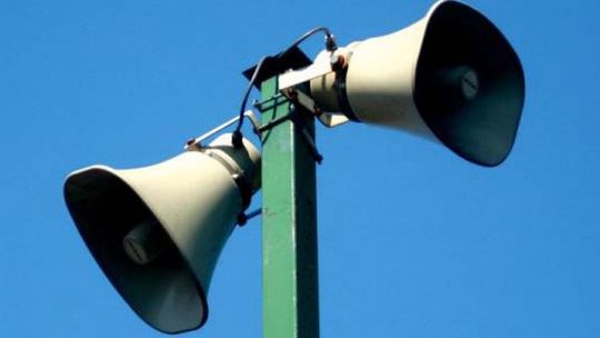 W całym województwie zawyją syreny alarmowe