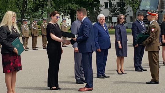 W "Chreptusie" powstanie elitarna klasa