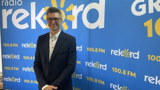 W. Cisowski: Można pogodzić pracę w służbach mundurowych ze studiowaniem 