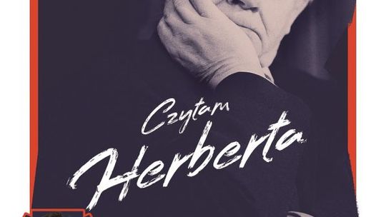 W Ćmielowie będą czytać Herberta