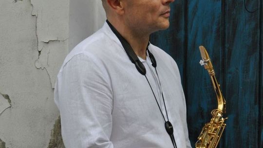 W Ćmielowie będą uczyć gry na saksofonie