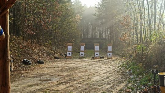 W Ćmielowie będzie można postrzelać z karabinka