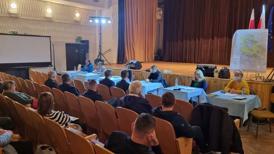 W Ćmielowie dyskutowali o Parku Kulturowym