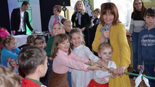 W Ćmielowie postawili na integrację