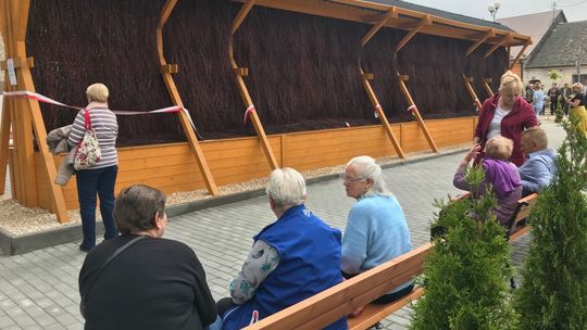 W Ćmielowie znów będzie można poczuć się jak nad morzem