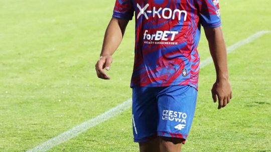 W Częstochowie lepiej, ale bez punktów