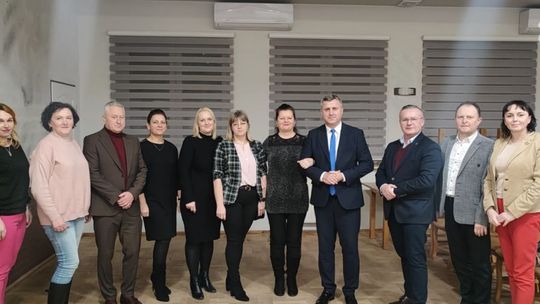 W Daleszycach powstanie Uniwersytet Ludowy który połączy pokolenia