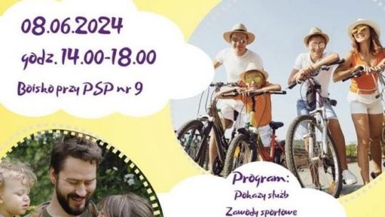 W Denkowie będą świętować Dzień  Dziecka 