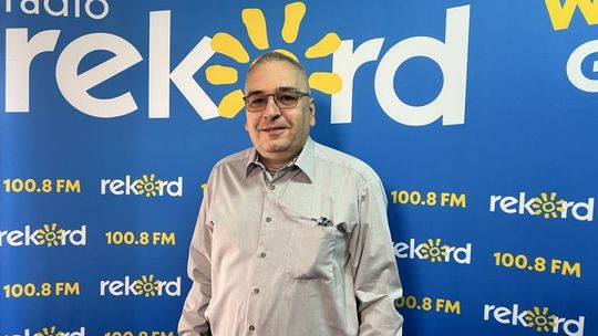 W. Depczyński: Nasze laboratorium wykonuje zlecenia tomografii komputerowej dla wyrobów gotowych