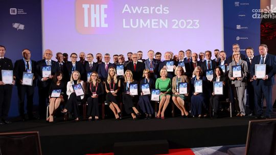 W globalnym rankingu