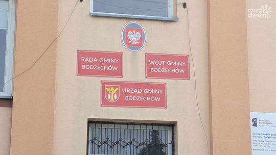 W gminie Bodzechów  większa opłata za odpady biodegradowalne 