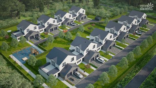 W Gminie Daleszyce planowana jest budowa mieszkań czynszowych