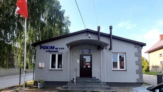 W gminie Opatów przerwy w dostawie wody 