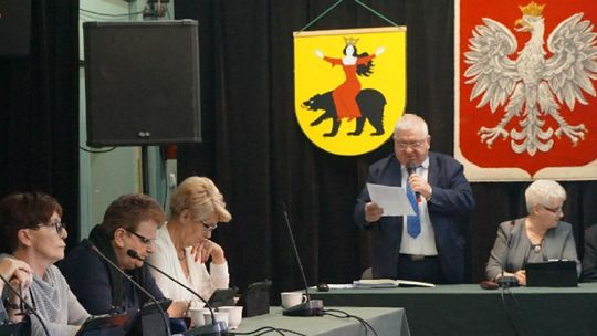 W gminie Ożarów wybrali sołtysów