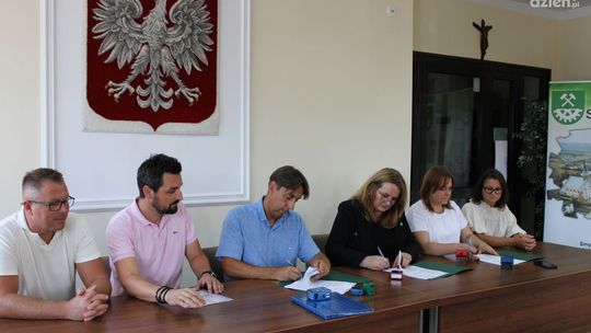 W gminie Smyków powstanie publiczna świetlica 