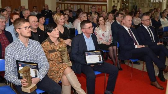 W Górnie wybrano Firmę i Gospodarza roku 2022