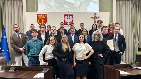 W grudniu młodzi kielczanie wybiorą swoich przedstawicieli do Młodzieżowej Rady Miasta