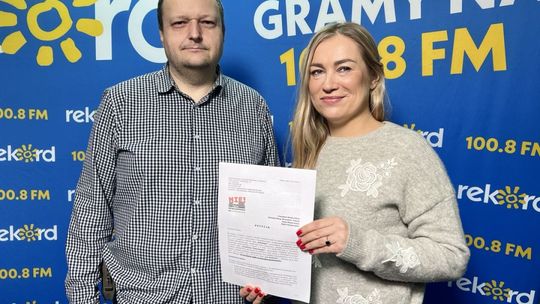W. Habdas: Chcą dać nam "ciastko", a później bloki