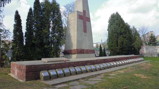 W imię pamięci cz. II