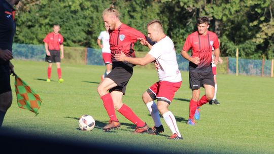 W IV lidze i "okręgówce" zmiany liderów