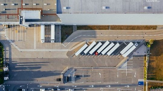 W jakim celu wykorzystuje się hale namiotowe? 