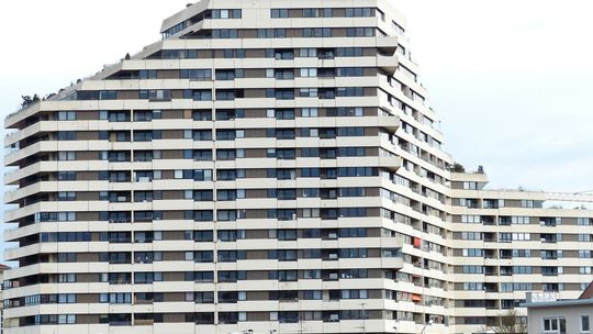 W jakim mieście kupić mieszkanie?