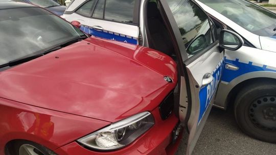 W jeden dzień „zarobił” aż 55 punktów karnych