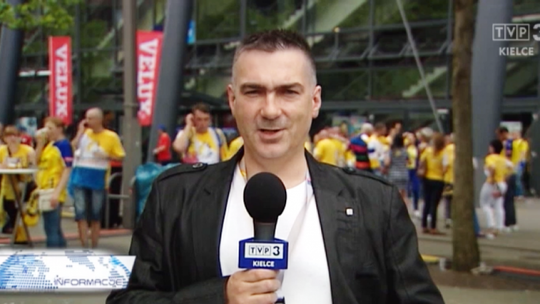 W jedności siła. Znów gramy dla Leszka Salvy!