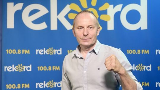 W. Kęćko: Pokazujemy sztuki walk w formie spektaklu ze światłem i nagłośnieniem