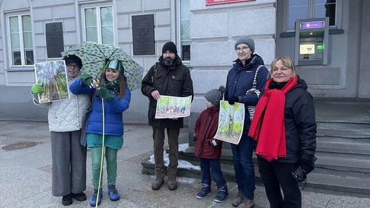 W Kielcach będzie więcej pomników przyrody