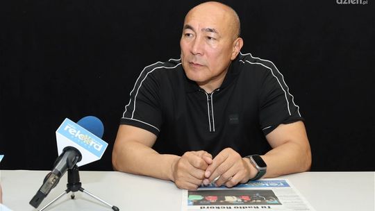 W Kielcach chcę zakończyć swoją trenerską przygodę - część 1