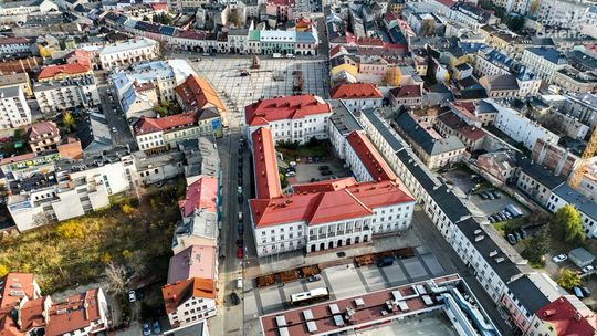 W Kielcach odbędzie się druga loteria podatkowa