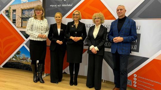 W Kielcach odbędzie się Świętokrzyski Festiwal Literacki. W puli nagród 25 tysięcy złotych 