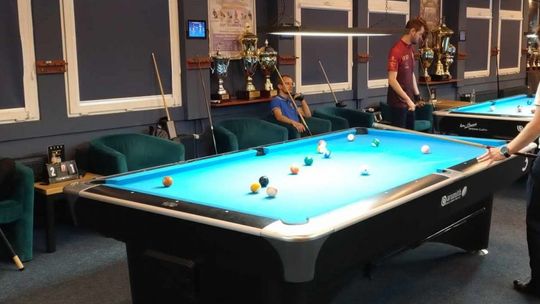 W Kielcach odbyły się VIII eliminacje INDUSTRIA Grand Prix Gór Świętokrzyskich 2023r.