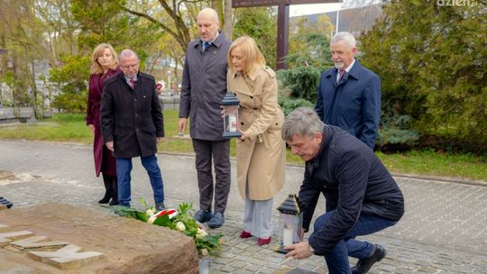 W Kielcach oddano hołd ofiarom Zbrodni Katyńskiej
