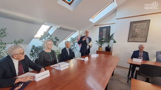 W Kielcach powstał komitet poparcia dla Karola Nawrockiego