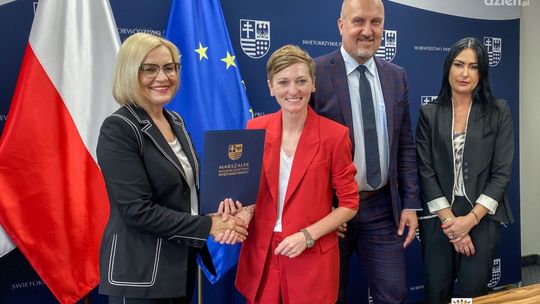 W Kielcach powstaną nowe drogi rowerowe