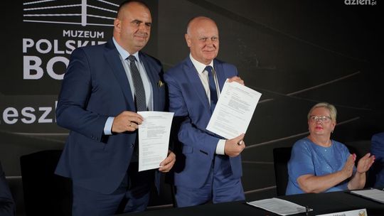 W Kielcach powstanie Muzeum Polskiego Boksu