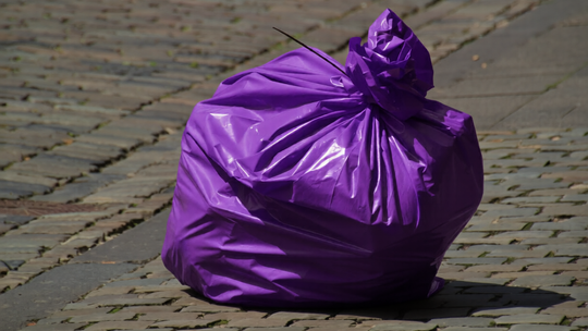 W Kielcach rusza jesienna zbiórka zużytej odzieży