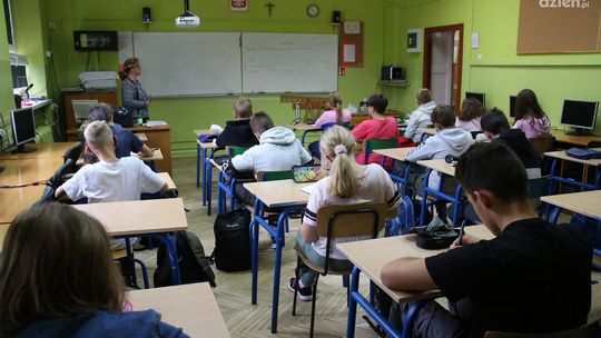 W Kielcach rusza rekrutacja do szkół ponadpodstawowych