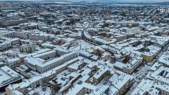 W Kielcach urzędnicy dostarczą mieszkańcom decyzje podatkowe