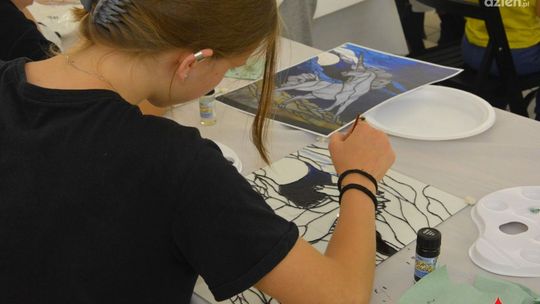 W Kielcach zimowe ferie z Zameczkiem i Ziemowitem. Rozpoczęły się zapisy